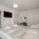 Bolero Apartman *