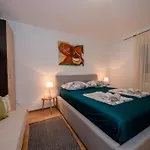 Apartman Bolero Rab Town