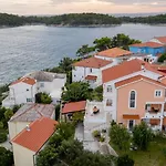 Apartman Bolero *