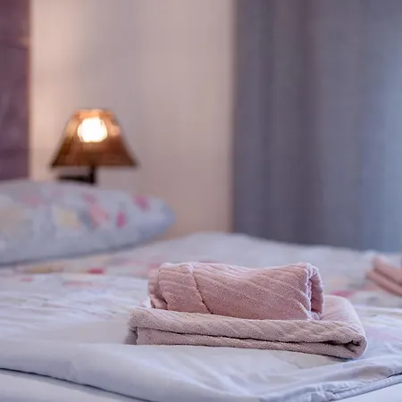Bolero Apartman
