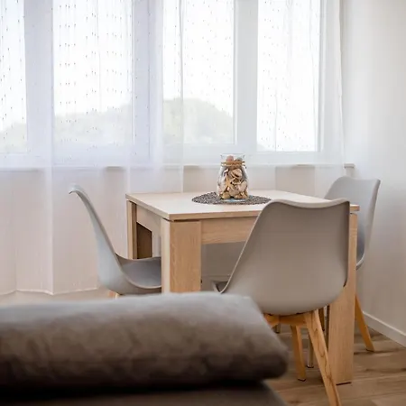 Bolero Apartment *