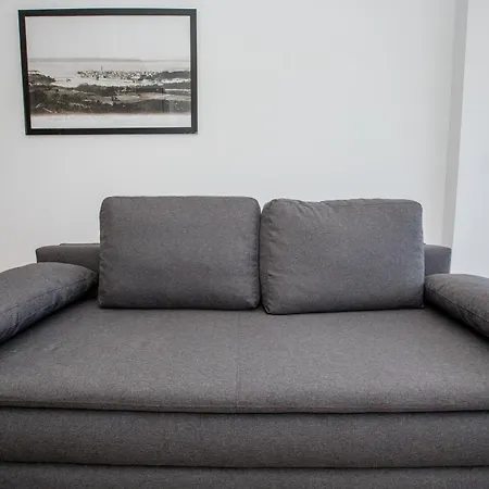 Bolero Apartment