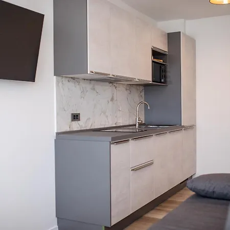 Bolero Apartment Rab Town