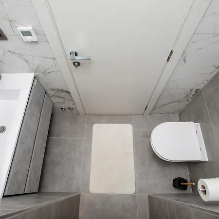 Bolero Apartment *