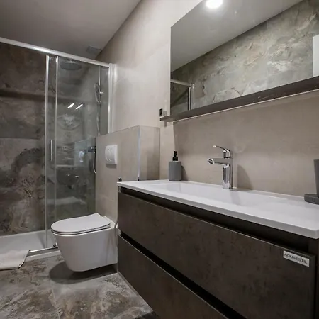 Bolero Apartment Rab Town