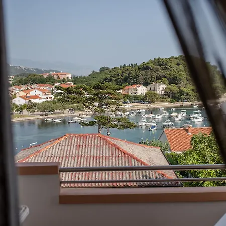 Apartment Bolero Rab Town