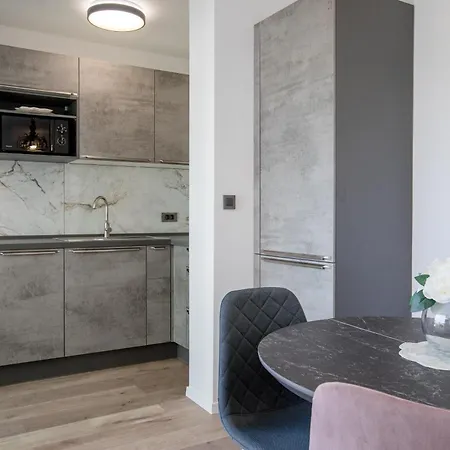 Apartment Bolero Rab Town