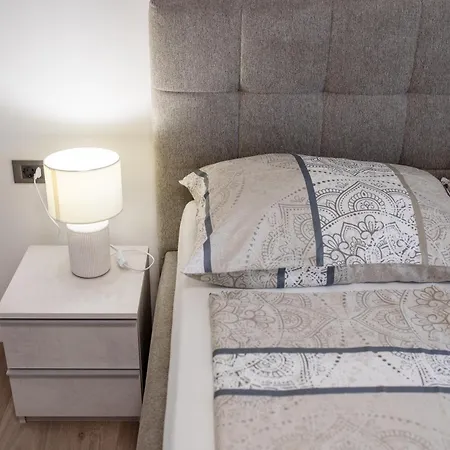 Bolero Apartment