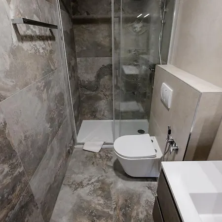 Apartment Bolero Rab Town