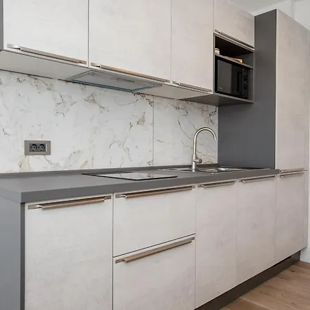 Bolero Apartment