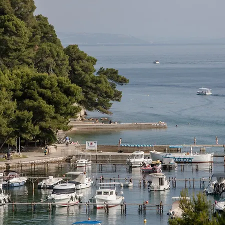 Apartman Bolero Rab Town