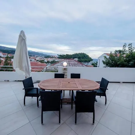 Bolero Apartment *