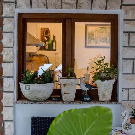 Apartment Bolero Rab Town