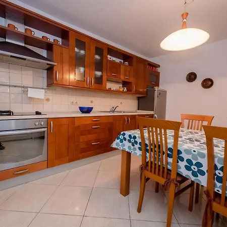 Bolero Apartmán