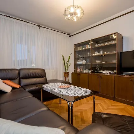 Apartmán Bolero