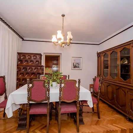 Bolero Apartmán Rab Town