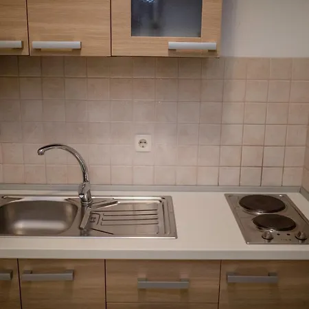 Bolero Apartmán Rab Town