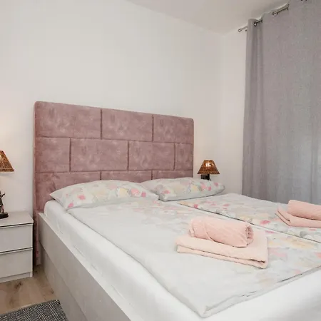 Bolero Apartmán Rab Town