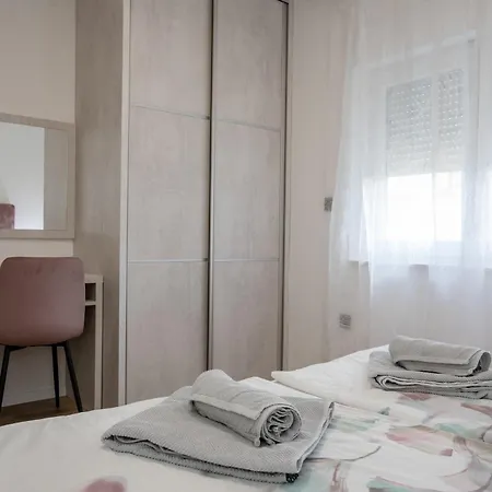 Bolero Apartmán