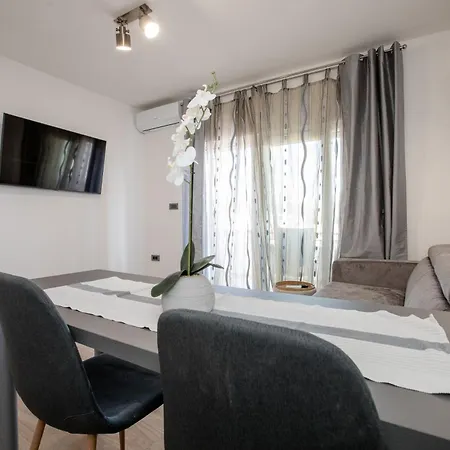 Apartmán Bolero