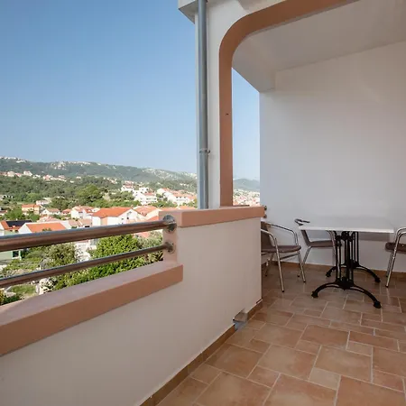 Apartmán Bolero *