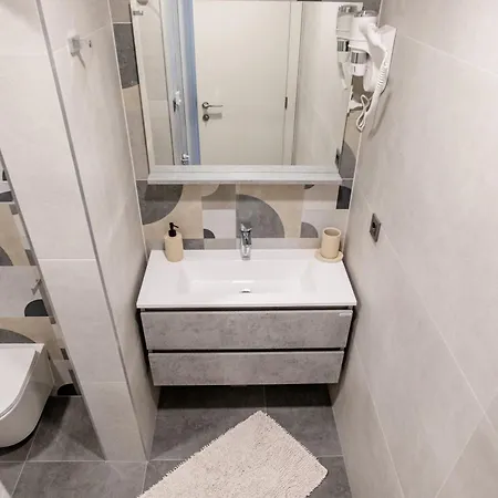 Bolero Apartmán