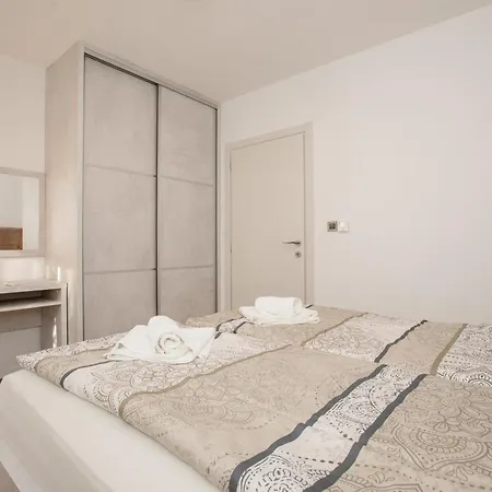 Apartmán Bolero *
