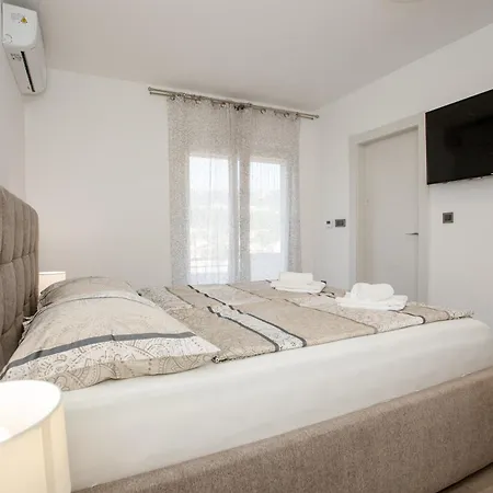 Apartmán Bolero Rab Town