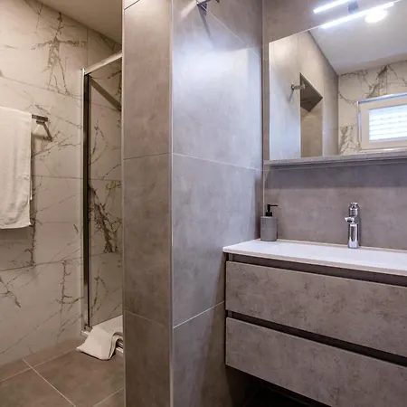 Apartmán Bolero