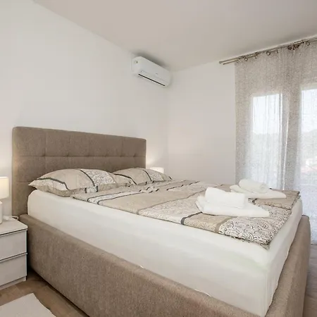 Bolero Apartmán Rab Town