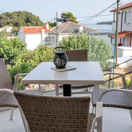 Apartmán Bolero Rab Town