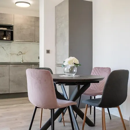 Bolero Apartmán *
