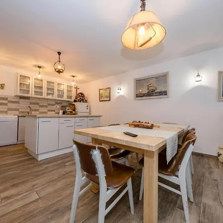Bolero Apartmán Rab Town