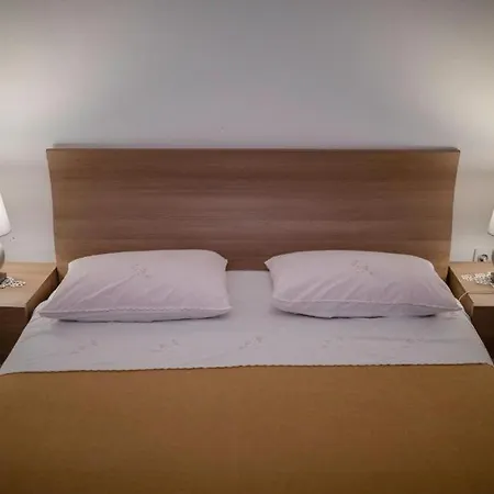 Apartmán Bolero *