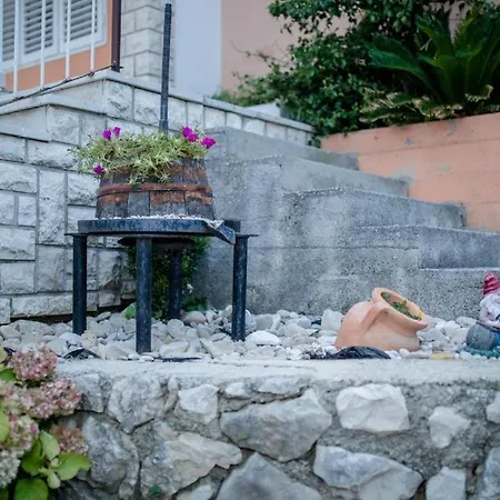 Bolero Apartmán