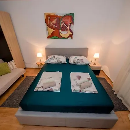 Apartmán Bolero
