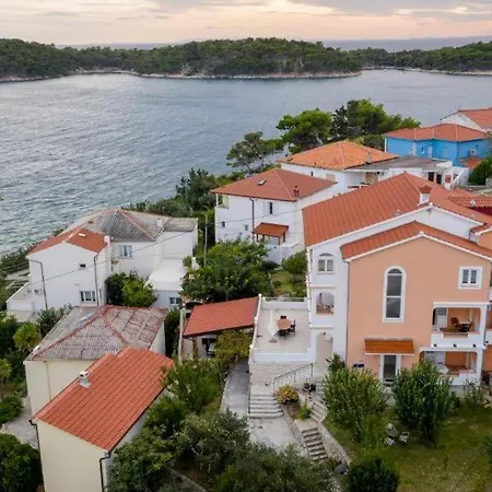Apartmán Bolero *