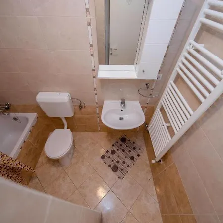 Bolero Appartement Rab Town